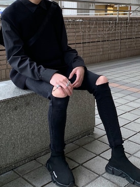 𝙧𝙪.さんのコーディネート
