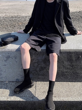 𝙧𝙪.さんのコーディネート
