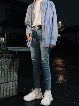 𝙧𝙪.さんのコーディネート