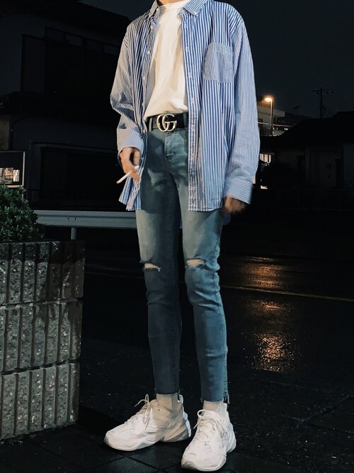 𝙧𝙪.さんのコーディネート