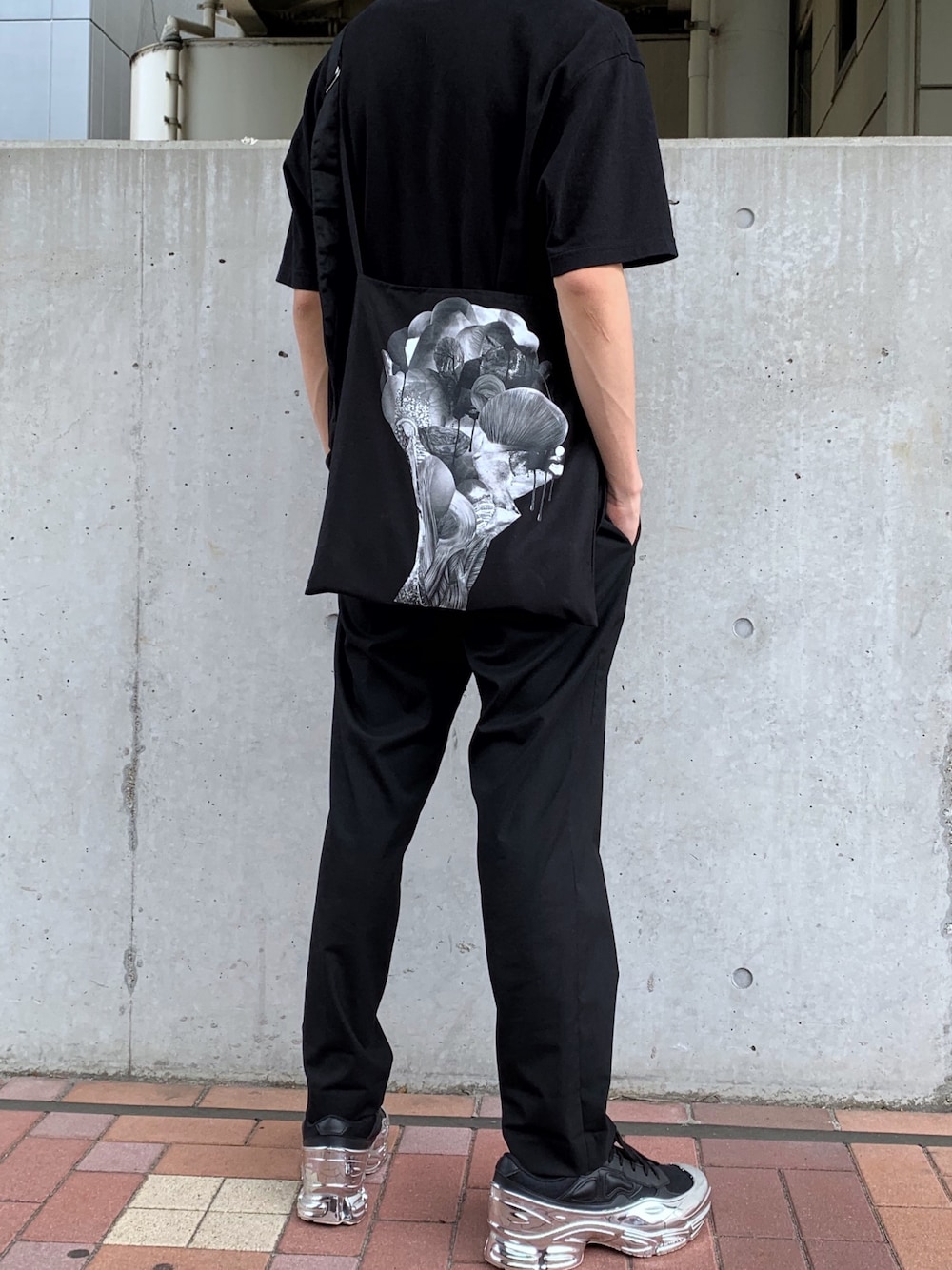 JOHN LAWRENCE SULLIVAN（ジョンローレンスサリバン）の