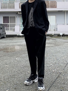 𝙧𝙪.さんのコーディネート