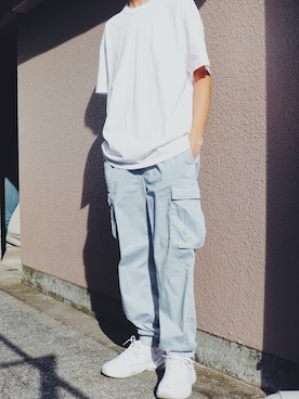 𝙧𝙪.さんのコーディネート