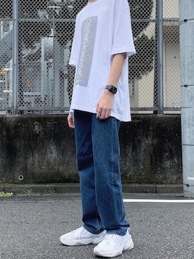 𝙧𝙪.さんのコーディネート