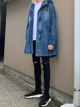 𝙧𝙪.さんのコーディネート