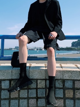 𝙧𝙪.さんのコーディネート
