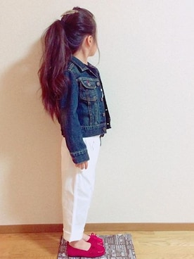 Na☺︎☺︎☺︎さんのコーディネート