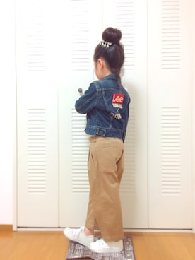 Na☺︎☺︎☺︎さんのコーディネート