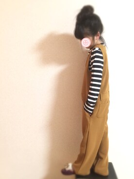 Na☺︎☺︎☺︎さんのコーディネート