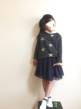 Na☺︎☺︎☺︎さんのコーディネート