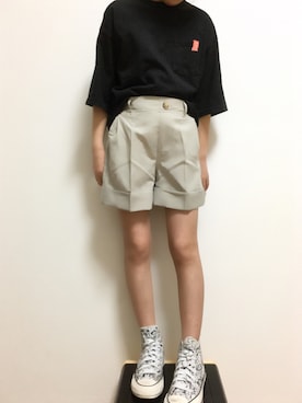 Na☺︎☺︎☺︎さんのコーディネート