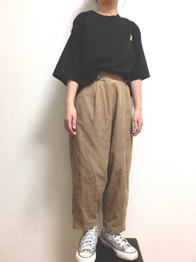 Na☺︎☺︎☺︎さんのコーディネート