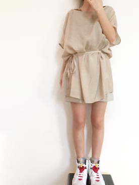 Na☺︎☺︎☺︎さんのコーディネート