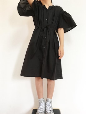 Na☺︎☺︎☺︎さんのコーディネート