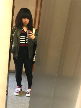 *rara*さんのコーディネート