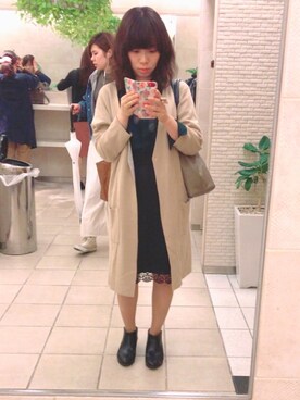 *rara*さんのコーディネート