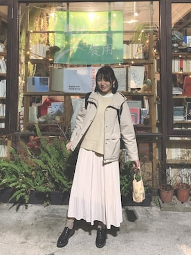 Jana Changさんのコーディネート