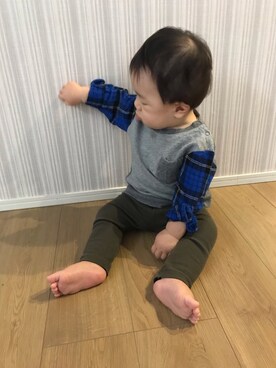 Rui★Mamさんのコーディネート