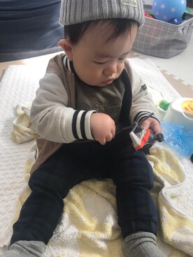 Rui★Mamさんのコーディネート