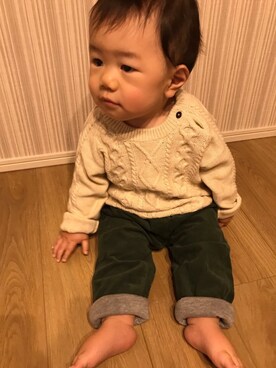 Rui★Mamさんのコーディネート