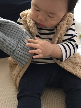 Rui★Mamさんのコーディネート