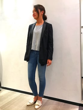 SAYAKAさんのコーディネート