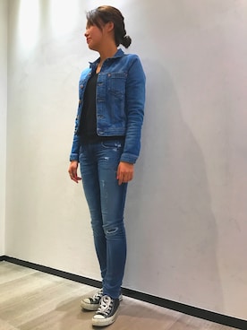 SAYAKAさんのコーディネート