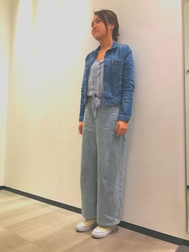 SAYAKAさんのコーディネート