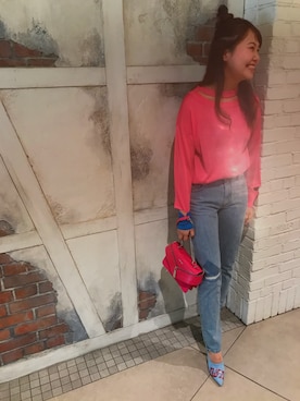 SAYAKAさんのコーディネート