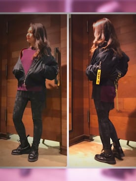 SAYAKAさんのコーディネート