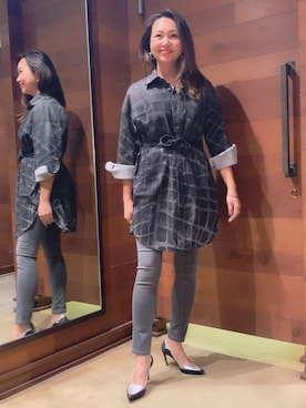 SAYAKAさんのコーディネート