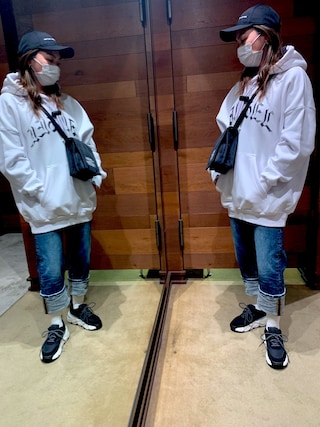 Sayaka Diesel 東京スカイツリータウン ソラマチ のコーディネート一覧 Wear