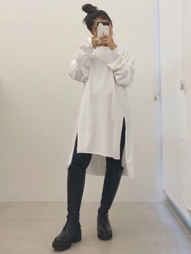 rinaさんのコーディネート