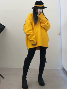 rinaさんのコーディネート