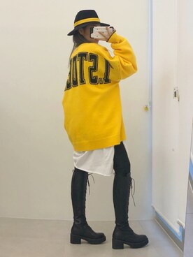 rinaさんのコーディネート