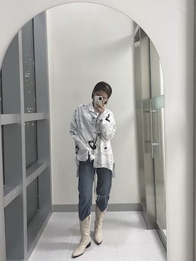 rinaさんのコーディネート
