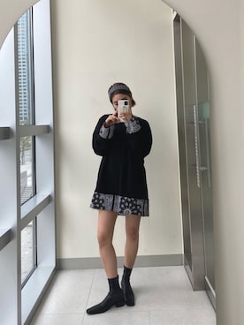rinaさんのコーディネート