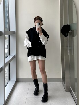 rinaさんのコーディネート