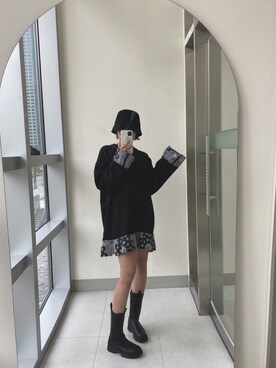 rinaさんのコーディネート