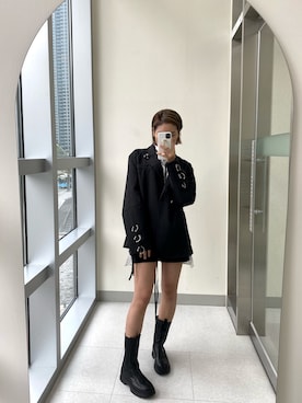 rinaさんのコーディネート