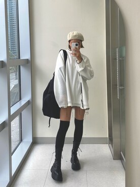 rinaさんのコーディネート