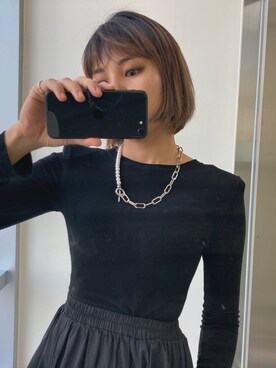 rinaさんのコーディネート