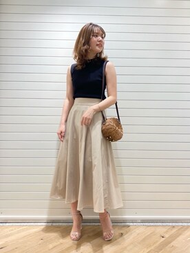Andemiu STAFFさんのコーディネート