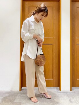 Andemiu STAFFさんのコーディネート