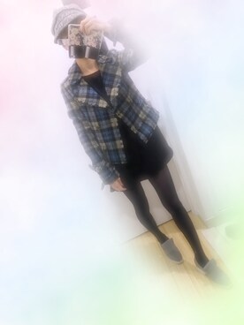 risaさんのコーディネート