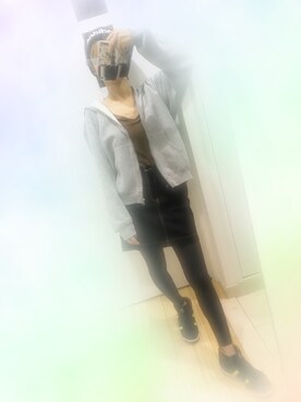 risaさんのコーディネート