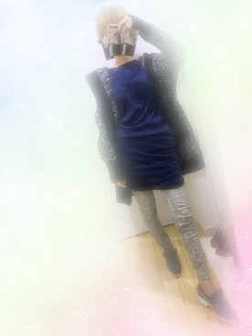 risaさんのコーディネート