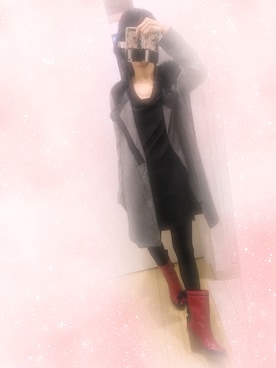 risaさんのコーディネート