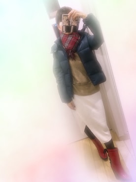 risaさんのコーディネート