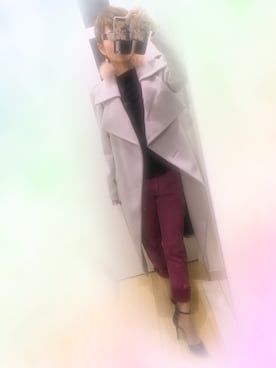 risaさんのコーディネート